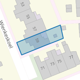 Perceel MLK00-E-5895