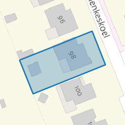 Perceel MLK00-E-5899