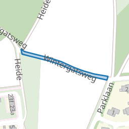 Perceel MLK00-E-5912