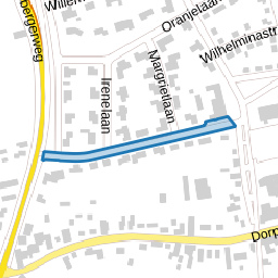 Perceel MLK00-E-5926