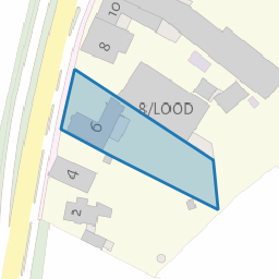 Perceel MLK00-E-5945