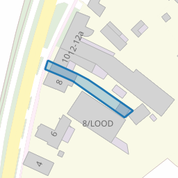 Perceel MLK00-E-5947