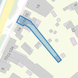 Perceel MLK00-E-5952