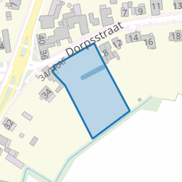 Perceel MLK00-E-5971