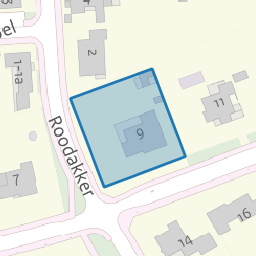 Perceel MLK00-E-5982