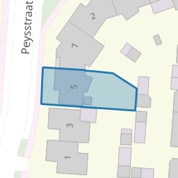 Perceel MLK00-E-5984