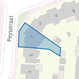 Perceel MLK00-E-5985