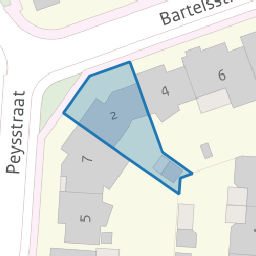 Perceel MLK00-E-5986