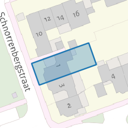 Perceel MLK00-E-5988