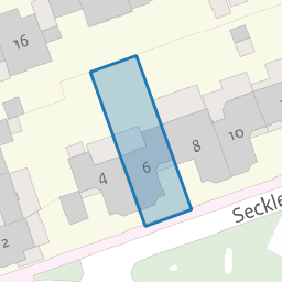 Perceel MLK00-E-5992