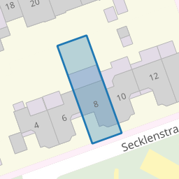 Perceel MLK00-E-5993