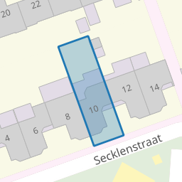 Perceel MLK00-E-5994