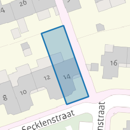 Perceel MLK00-E-5996