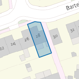 Perceel MLK00-E-5997