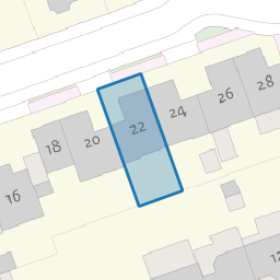 Perceel MLK00-E-6000