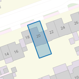 Perceel MLK00-E-6001