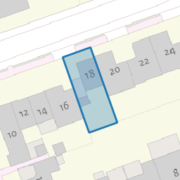 Perceel MLK00-E-6002