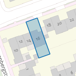 Perceel MLK00-E-6003