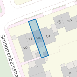 Perceel MLK00-E-6004