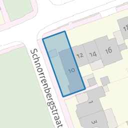 Perceel MLK00-E-6006