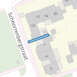 Perceel MLK00-E-6007