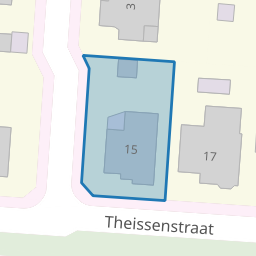 Perceel MLK00-E-6008