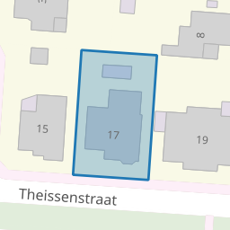 Perceel MLK00-E-6009