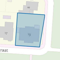 Perceel MLK00-E-6010