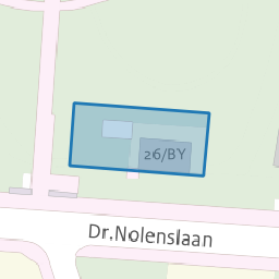 Perceel MLK00-E-6019