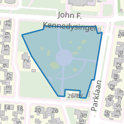 Perceel MLK00-E-6020