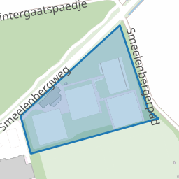 Perceel MLK00-E-6021