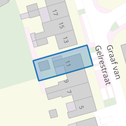 Perceel MLK00-E-6023