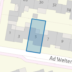 Perceel MLK00-E-6028