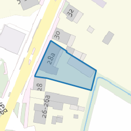 Perceel MLK00-E-6032