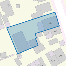 Perceel MLK00-E-6036