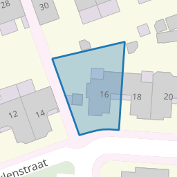 Perceel MLK00-E-6037