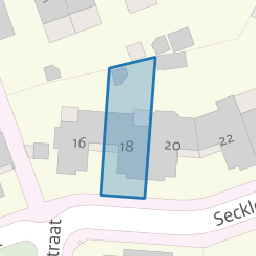 Perceel MLK00-E-6038