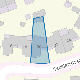 Perceel MLK00-E-6039