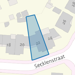 Perceel MLK00-E-6040