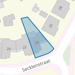 Perceel MLK00-E-6041