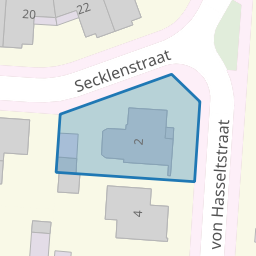 Perceel MLK00-E-6042