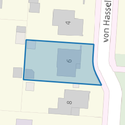 Perceel MLK00-E-6044