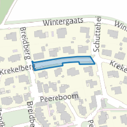 Perceel MLK00-E-6059