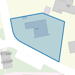 Perceel MLK00-E-6060