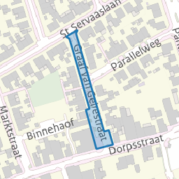 Perceel MLK00-E-6065