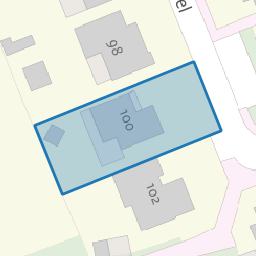 Perceel MLK00-E-6066