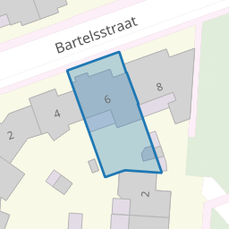 Perceel MLK00-E-6072