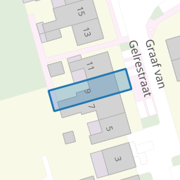 Perceel MLK00-E-6078