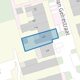 Perceel MLK00-E-6080