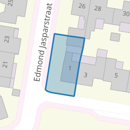 Perceel MLK00-E-6081